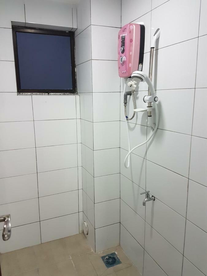 Sembulan @ Ning Guesthouse 宁舒民宿 Κότα Κιναμπαλού Εξωτερικό φωτογραφία