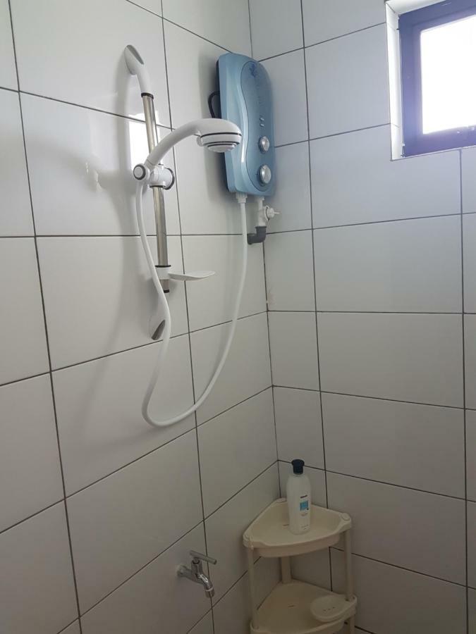 Sembulan @ Ning Guesthouse 宁舒民宿 Κότα Κιναμπαλού Εξωτερικό φωτογραφία