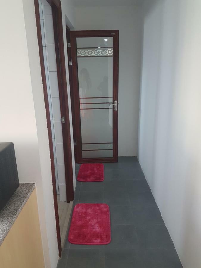 Sembulan @ Ning Guesthouse 宁舒民宿 Κότα Κιναμπαλού Εξωτερικό φωτογραφία